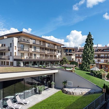 Hotel Langhof Natz-Schabs Dış mekan fotoğraf