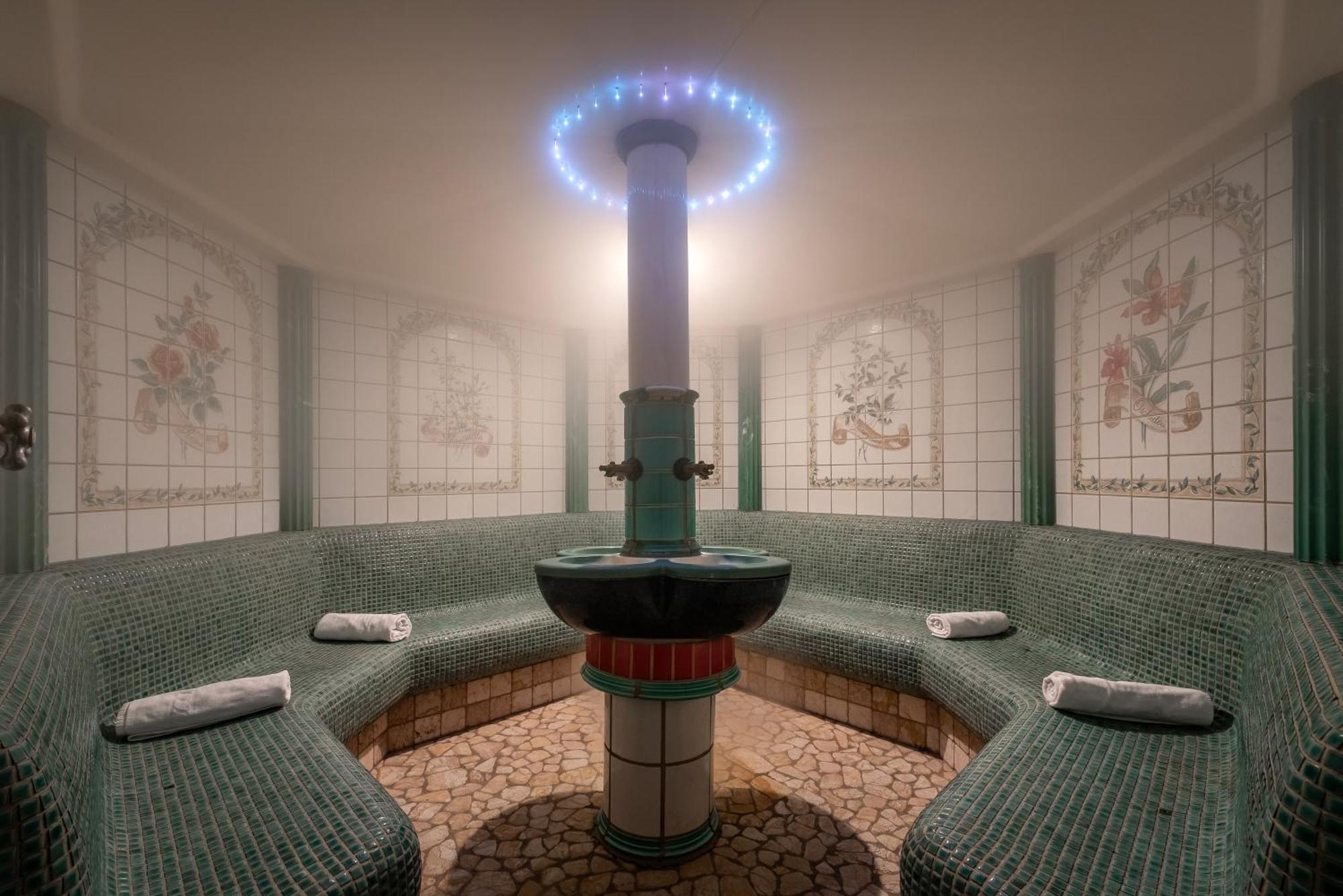 Hotel Langhof Natz-Schabs Dış mekan fotoğraf
